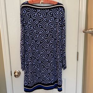 Michael Kors size L dress